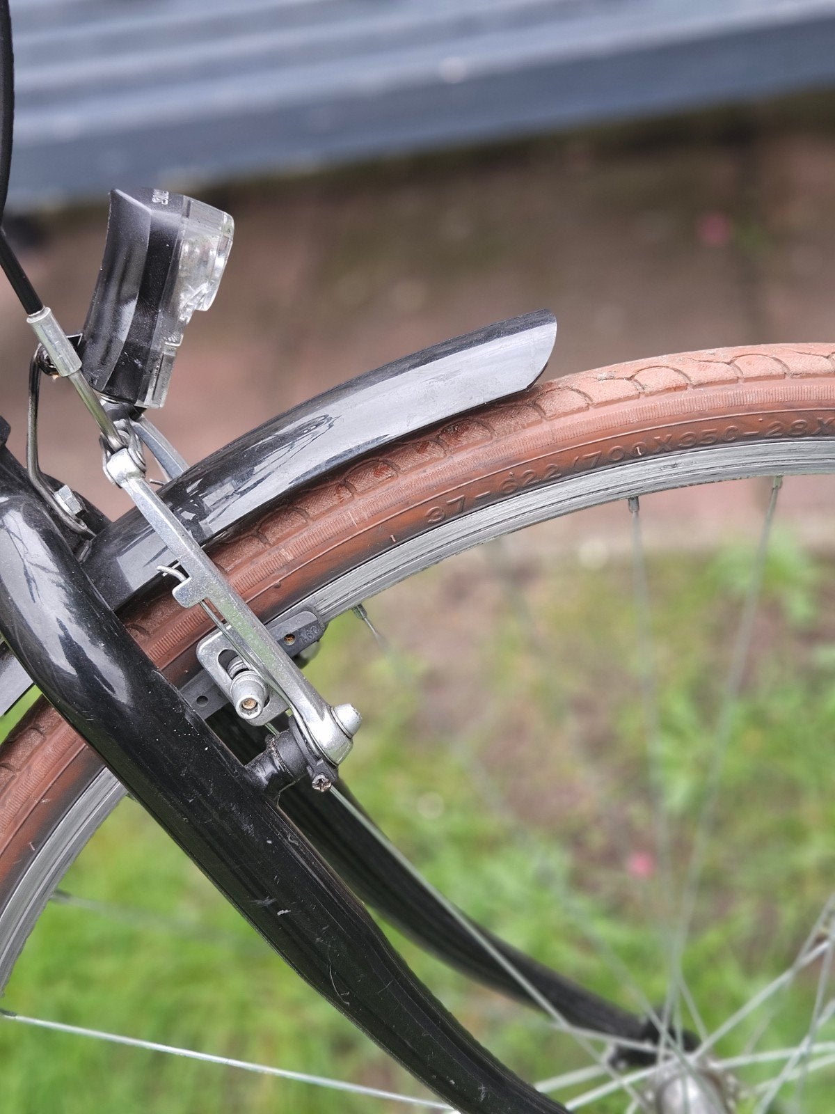 Nette 26 inch damesfiets/lady's bike- Klaar voor gebruik!, Overige merken, Versnellingen, Ophalen of Verzenden, Zo goed als nieuw