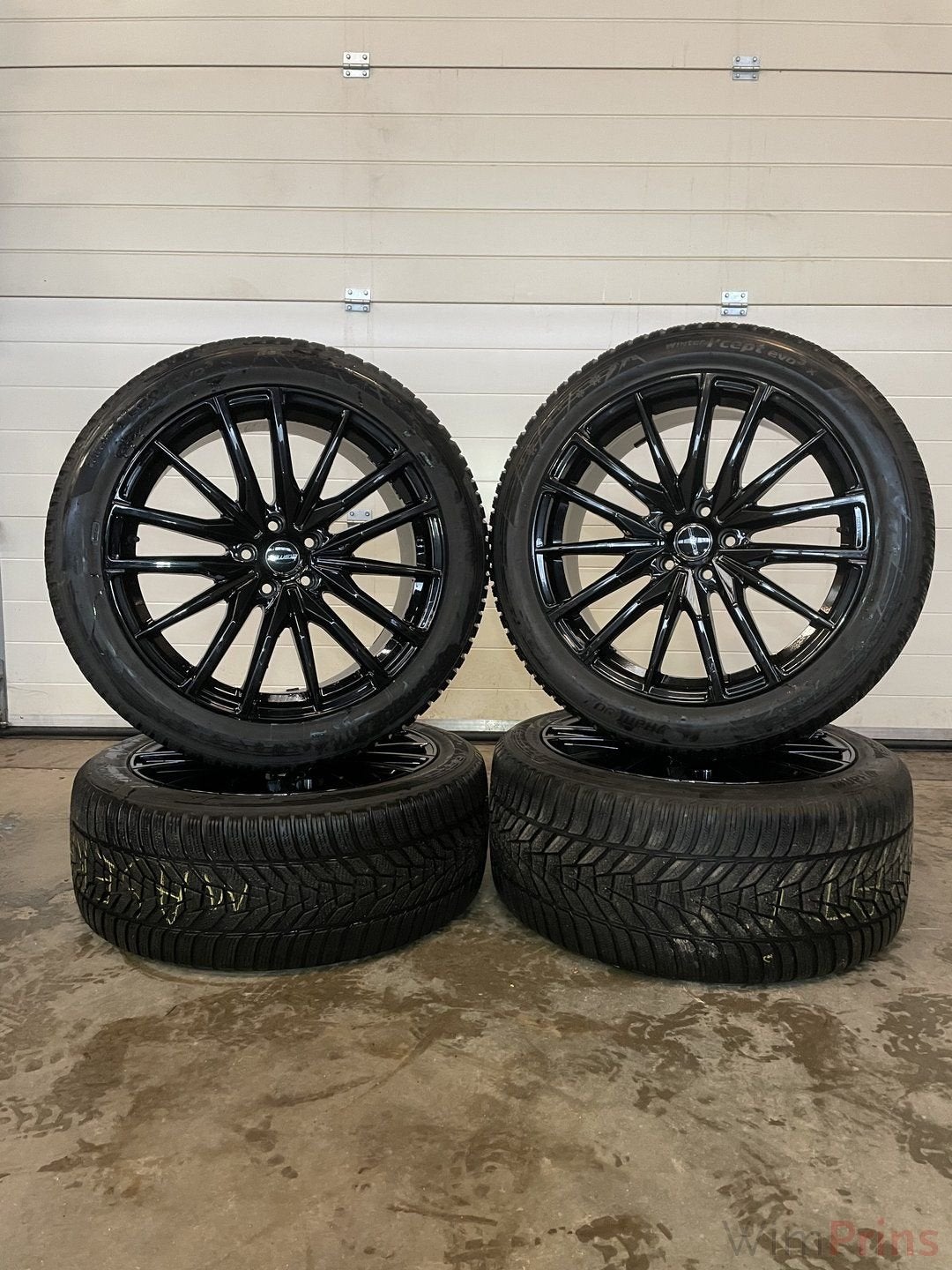 Maserati Levante Winterset 20 inch, Ophalen, Gebruikt, -, -