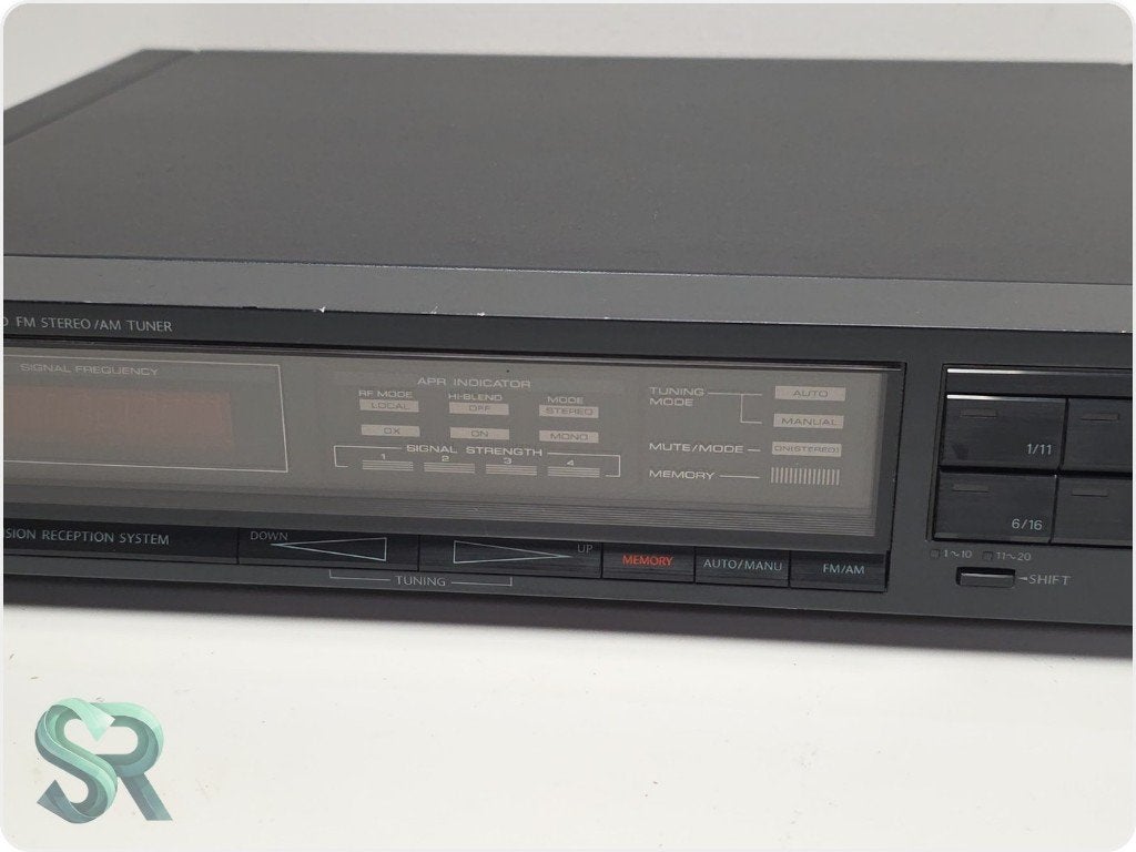 Onkyo T-4057, Gebruikt, ., Ophalen of Verzenden, .