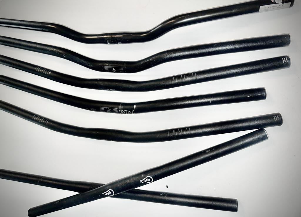 Nieuw fietsstuur, Fietsen en Brommers, Ophalen, Stuur, Nieuw, Aluminium
