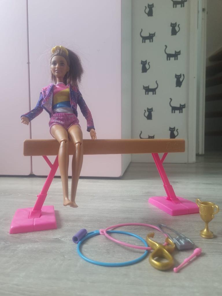 DIverse barbiespullen- Totaal pakket in 1x afnemen, Ophalen, Gebruikt, Babypop