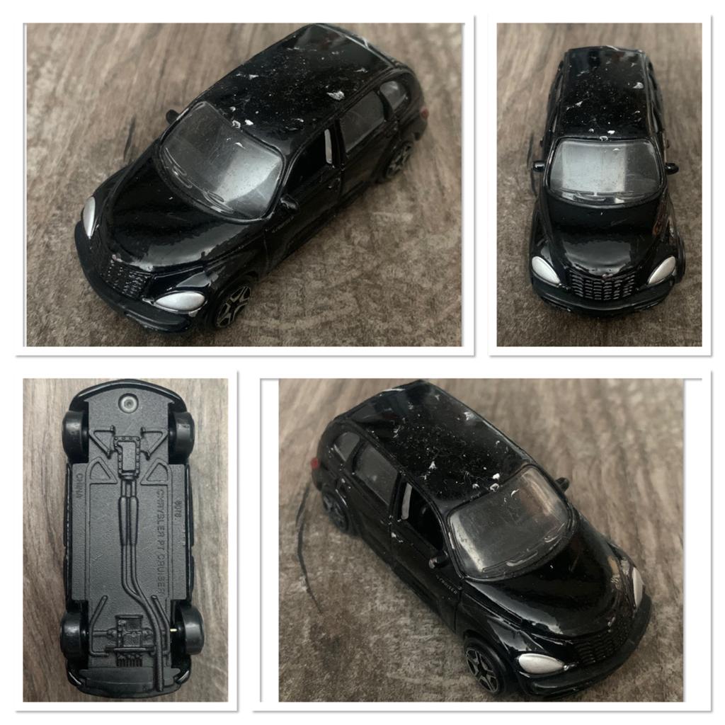 Chrysler PT Cruiser, Ophalen of Verzenden