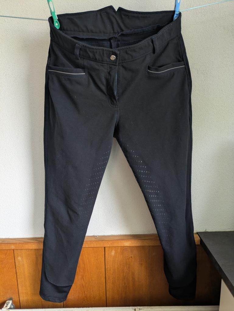 Te koop Easy Rider Rijbroek, Dieren en Toebehoren, Paardrijkleding, Ophalen of Verzenden, Zo goed als nieuw, Dressuur, Onderkleding