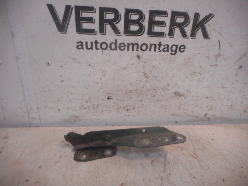 Scharnier links voor  bagageklep MG MGF (1995-03/2002-03), Auto-onderdelen, Carrosserie en Plaatwerk, Gebruikt, Kunde@mgmotordeutschland.de