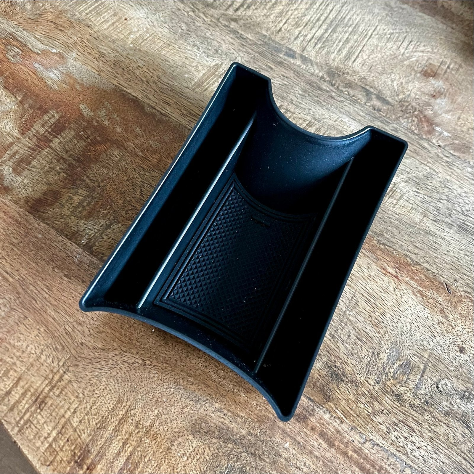 Middenconsole opbergbakje voor VW Up, Seat Mii, Skoda Citigo, Ophalen of Verzenden, Zo goed als nieuw