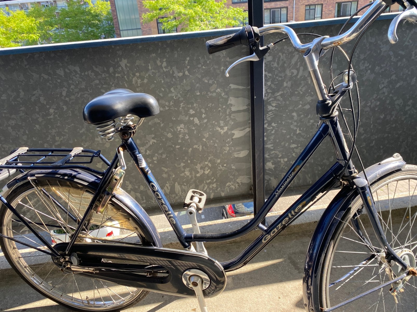 Kinderfiets 24 inch, Fietsen en Brommers, Fietsen | Kinderfietsjes, Ophalen, Gebruikt