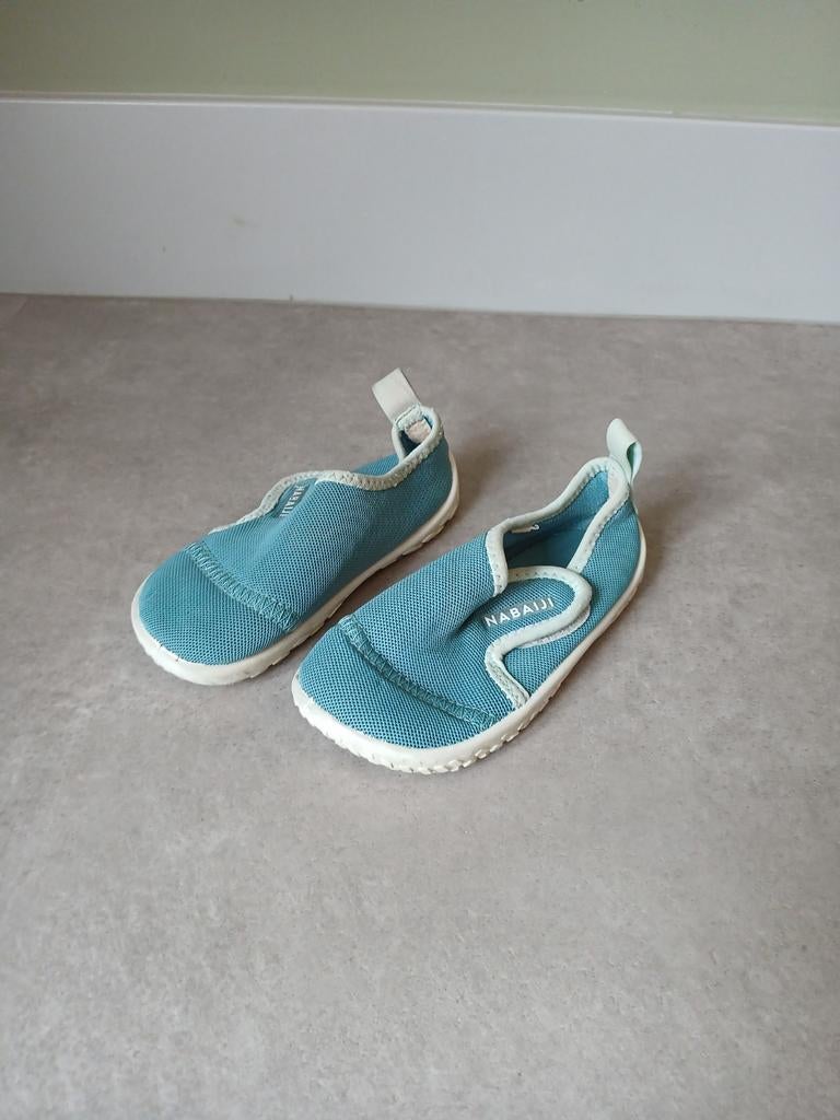 Waterschoenen mt 24-25, Kinderen en Baby's, Kinderkleding | Schoenen en Sokken, Gebruikt, Jongen of Meisje, Overige typen, Ophalen of Verzenden