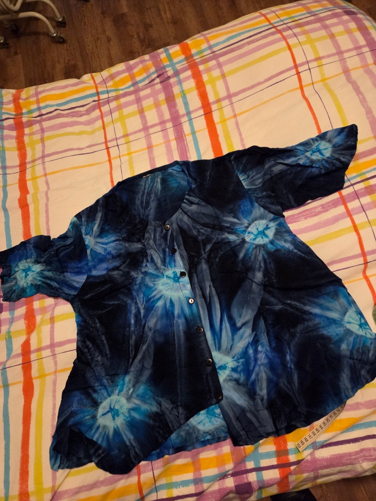 luna serena blouse, Ophalen of Verzenden, Zo goed als nieuw, Blouse of Tuniek