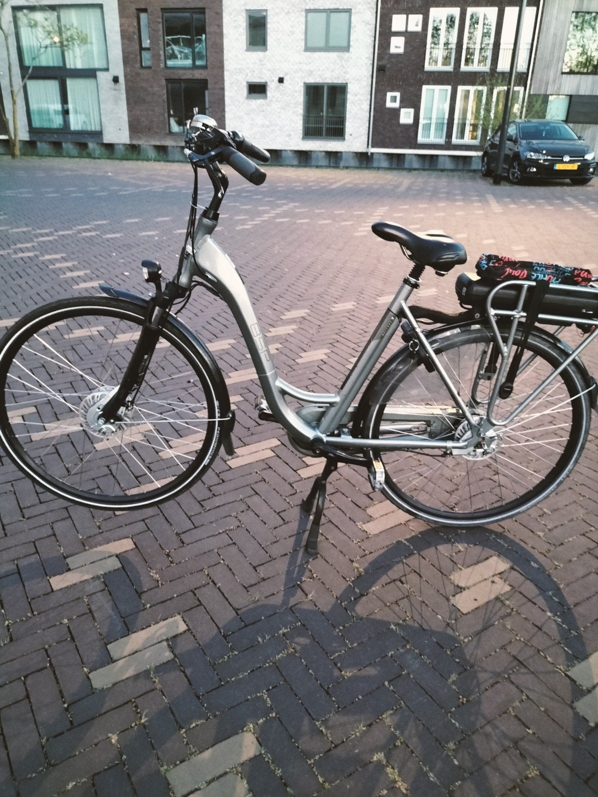 bsp elektrische fiets, Ophalen of Verzenden, Overige merken