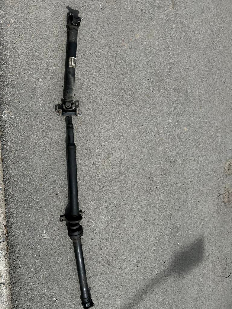 Cardan tussenas mercedes w639 v6 a6394106006, Ophalen of Verzenden, Gebruikt, Mercedes-Benz