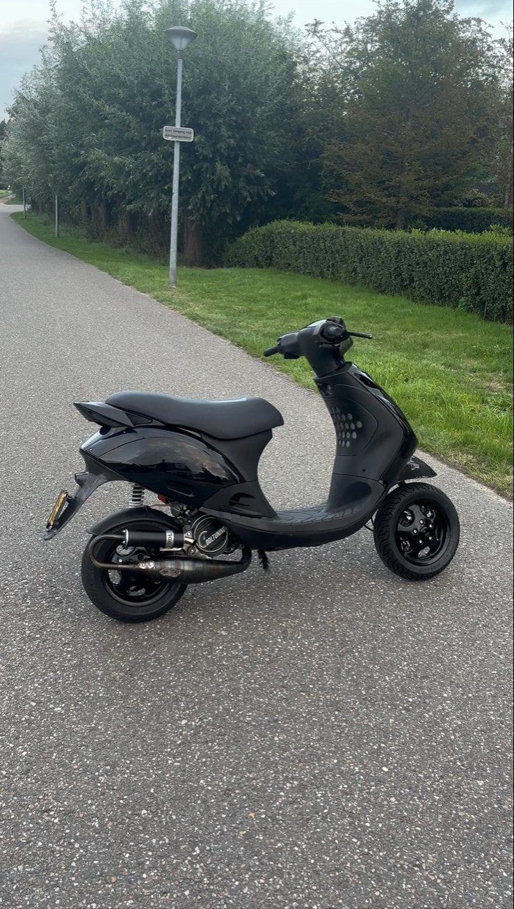 Piaggio Zip sp h2o, Ophalen of Verzenden, Zo goed als nieuw, Benzine, Zip