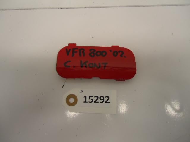 VFR800 2002 - 2013 Honda Kuipdeel Kuipdeel kont D1-32168