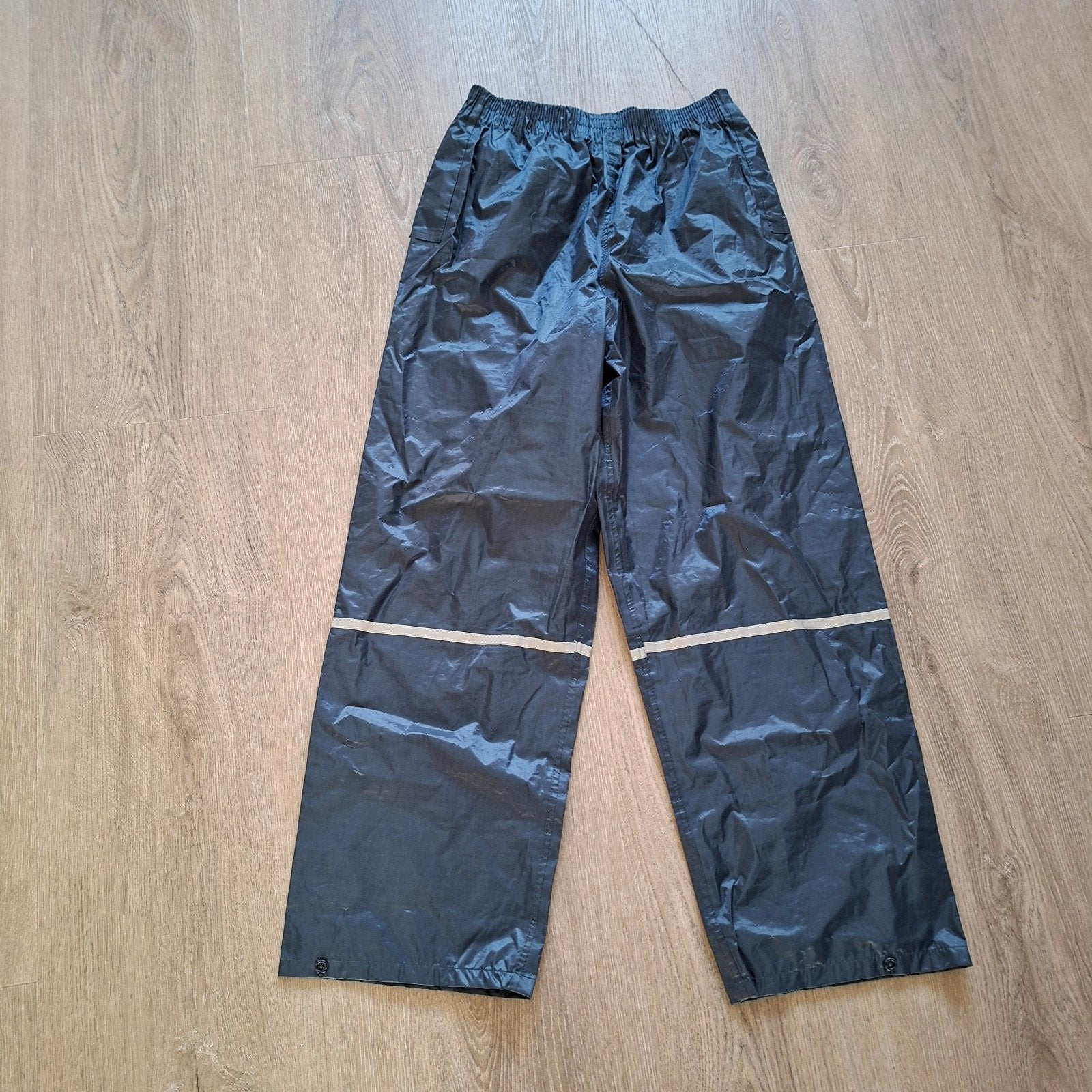 Regenbroek Zeeman maat 140, Broek, Zeeman, Gebruikt, Jongen of Meisje