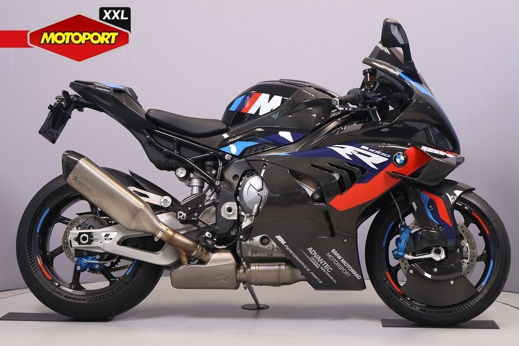 BMW M 1000 RR (bj 2023), Motoren, Motoren | BMW, Bedrijf, Sport, Bmwklantenservice@bmw.nl, BMW Group Nederland