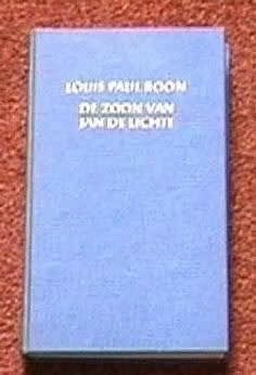 De zoon van Jan de Lichte, Ophalen of Verzenden, Gelezen