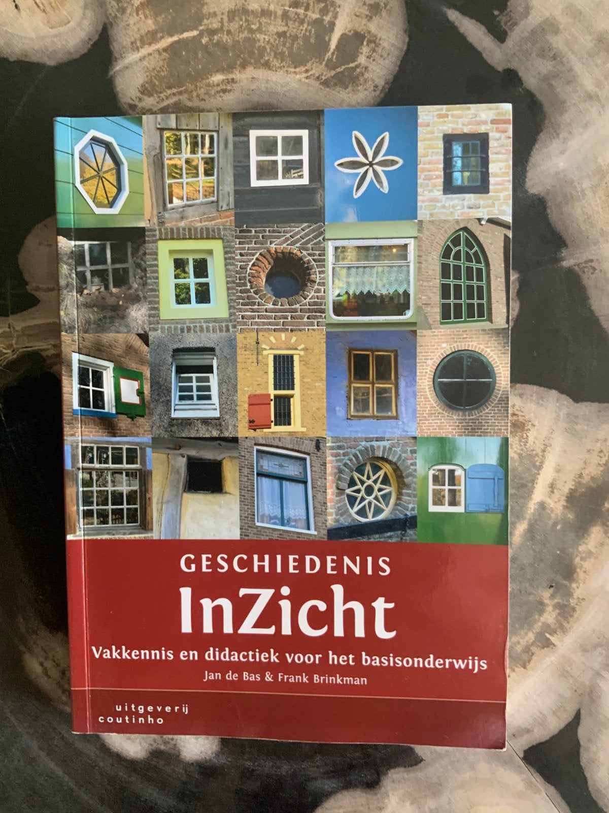 PABO Geschiedenis InZicht 9789046906736, Boeken, Studieboeken en Cursussen, Ophalen of Verzenden