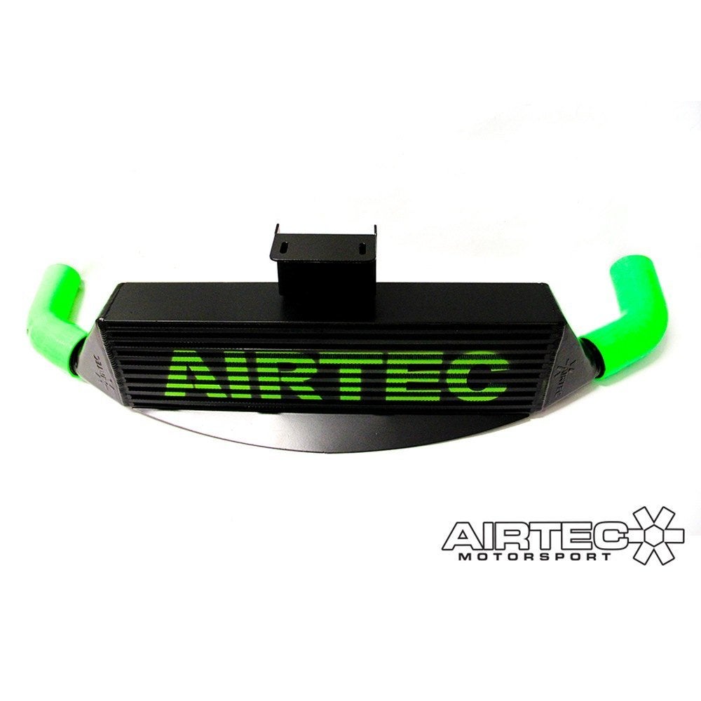 Airtec intercooler set - Alfa Romeo Giulietta 1.7 10-20, Auto diversen, Tuning en Styling, Ophalen of Verzenden