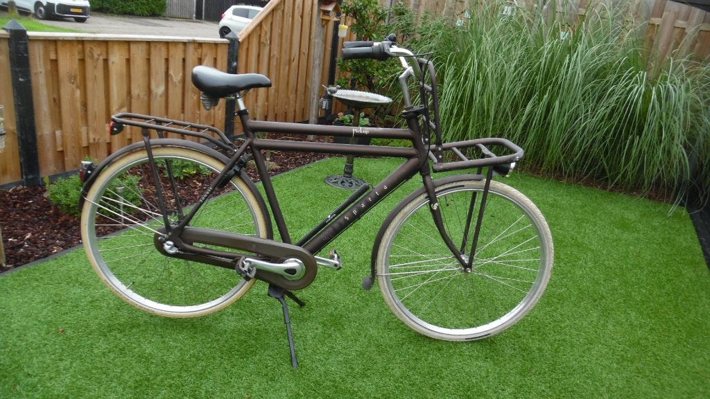 Sparta Pick up, Fietsen en Brommers, Ophalen, Sparta, Gebruikt, Versnellingen