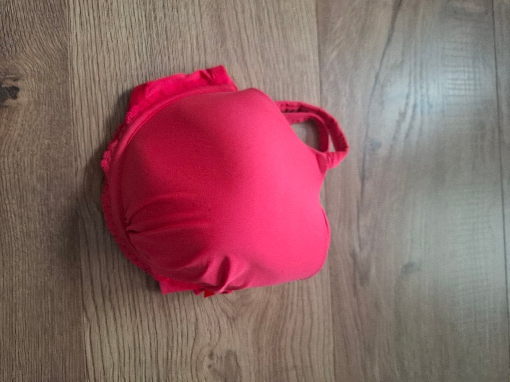 Hunkemoller BH, Hunkemöller, Verzenden, Roze, BH