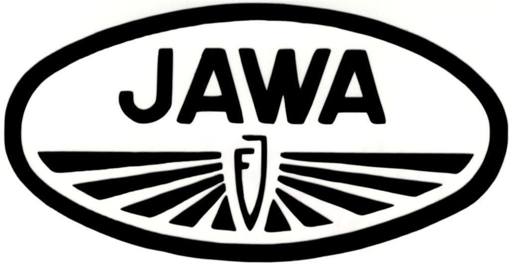 JAWA sticker #6, Verzenden