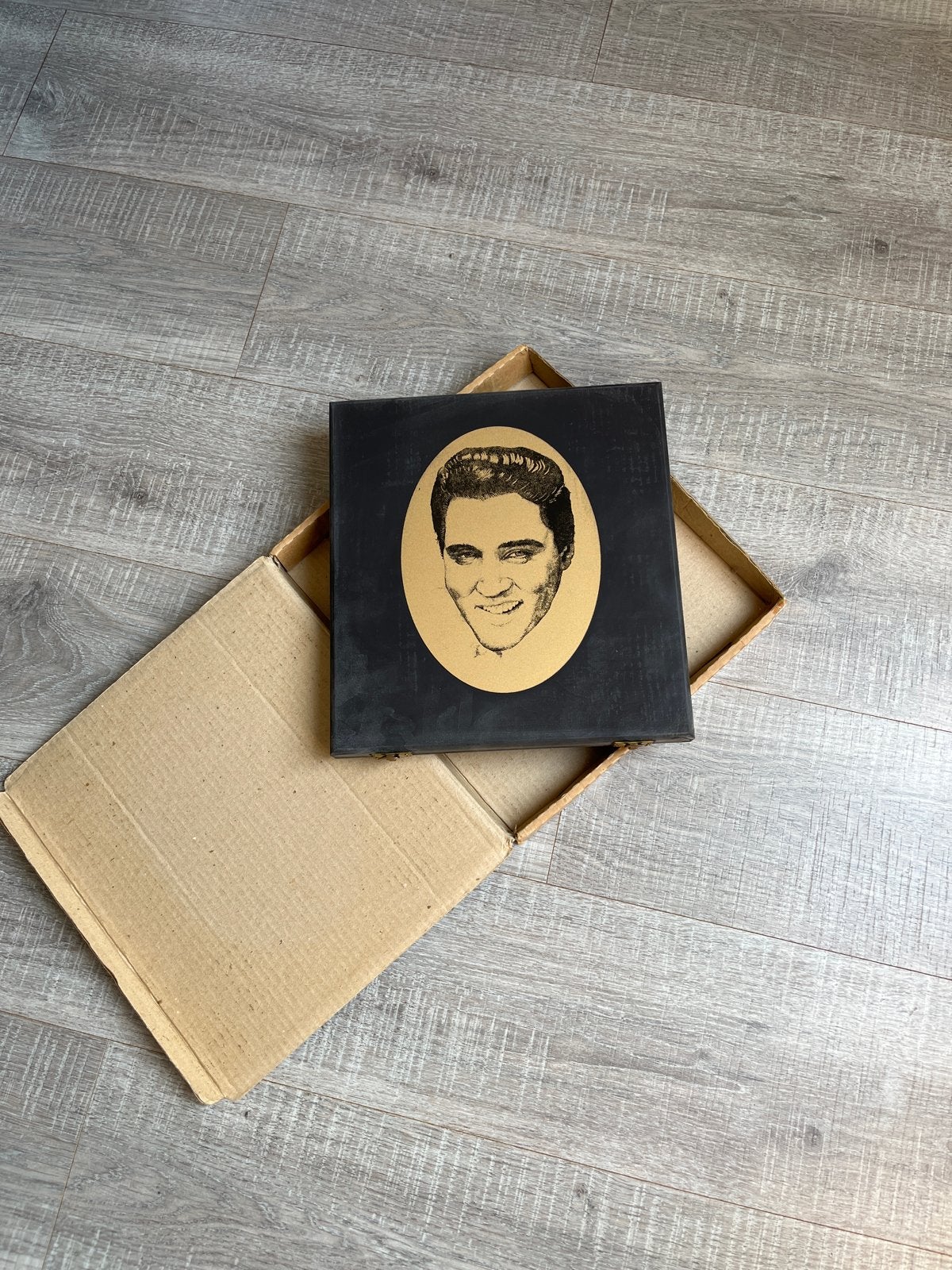 The Essential Elvis Collection - Limited Edition Boxset, Boxset, Pop, Ophalen of Verzenden, Zo goed als nieuw