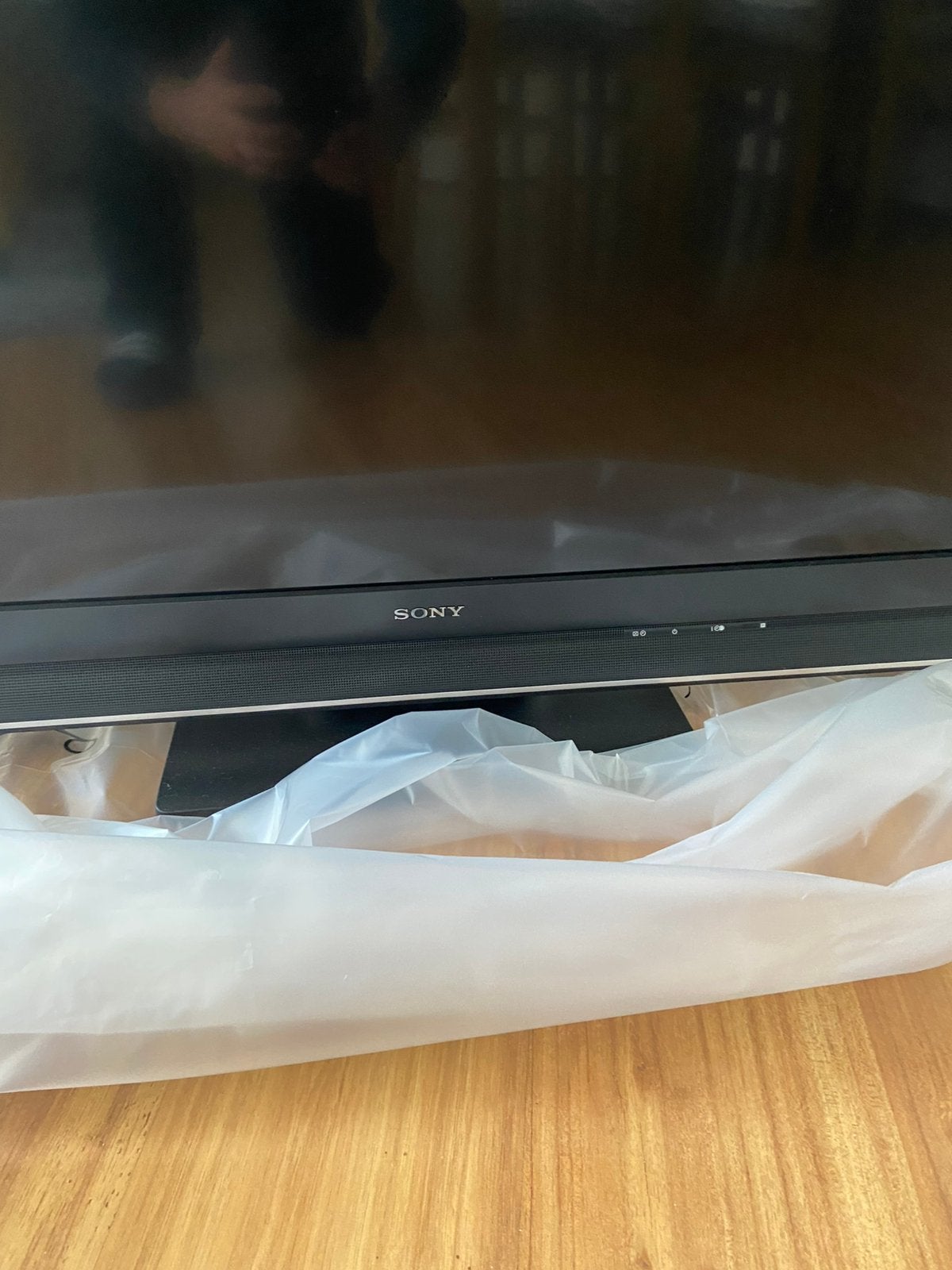 Sony bravia tv 42 inch, Audio, Tv en Foto, Televisies, 50 Hz, Ophalen of Verzenden, Zo goed als nieuw, Sony
