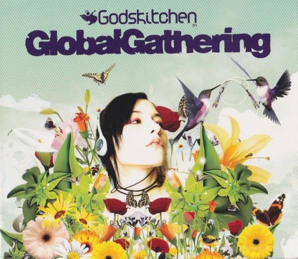 Godskitchen, Ophalen of Verzenden, Gebruikt