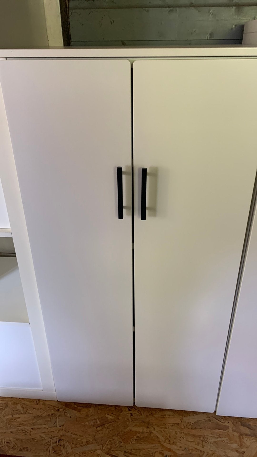 Ikea smastad /platsa, Ophalen, 105 cm of meer, Zo goed als nieuw, Minder dan 50 cm