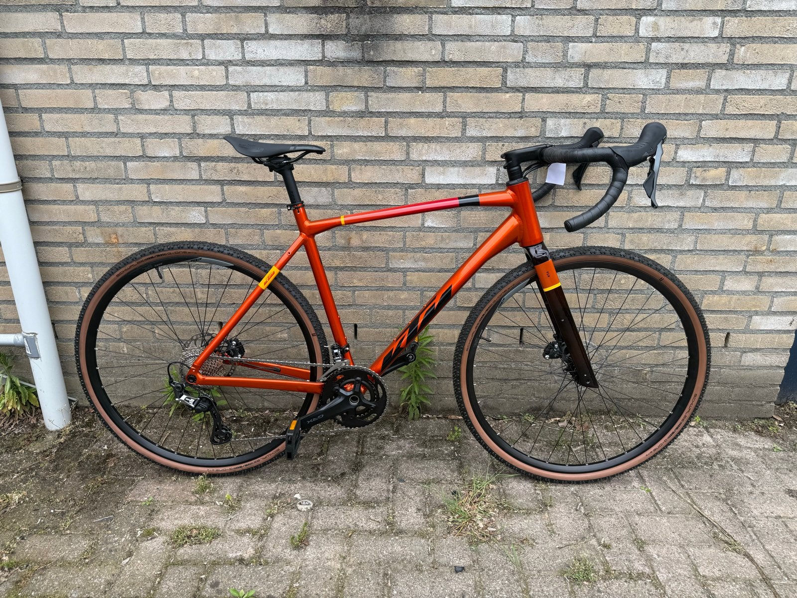 Nieuwe Gravel Fietsen - Diverse Modellen en Maten KTM, Overige merken, Hardtail, Nieuw, Ophalen of Verzenden