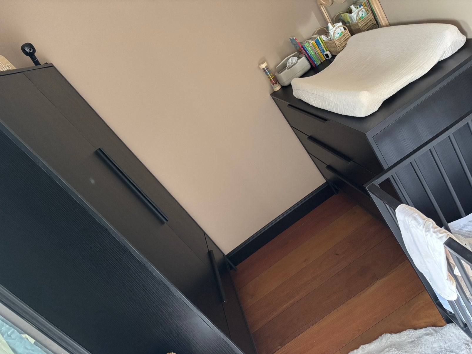 Babykamer set, Kinderen en Baby's, Kinderkamer | Complete kinderkamers, Ophalen, Zo goed als nieuw, Jongetje of Meisje