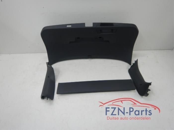 VW Tiguan 571 Achterklepbekleding (571867601), Ophalen of Verzenden, Gebruikt