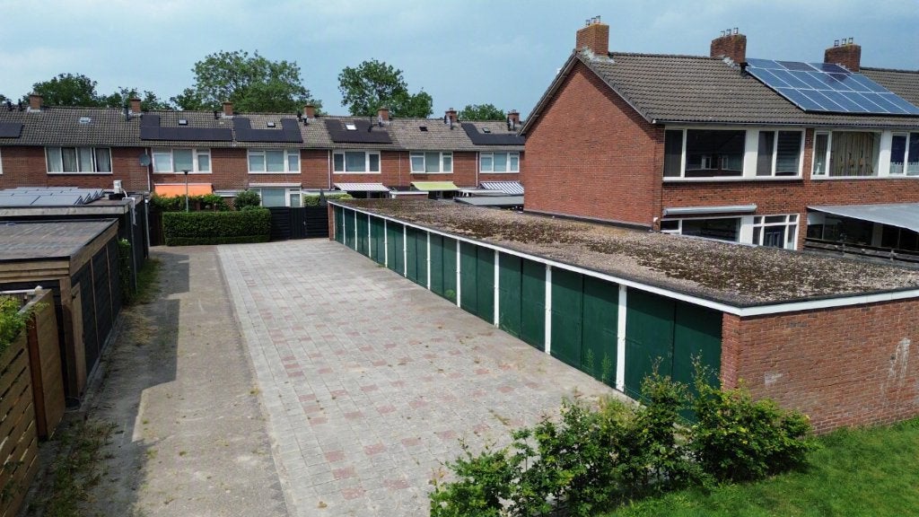 BELEGGING te koop Stadskanaal