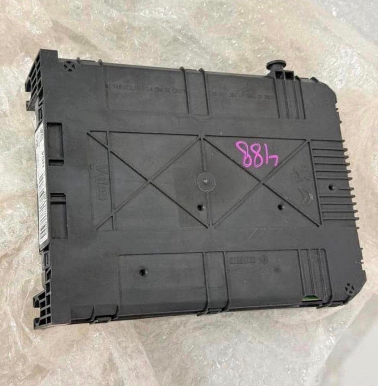 Peugeot 308 1.6 Zekeringkast 9807054180 fuse box zekeringen, P, P, P, Ophalen of Verzenden