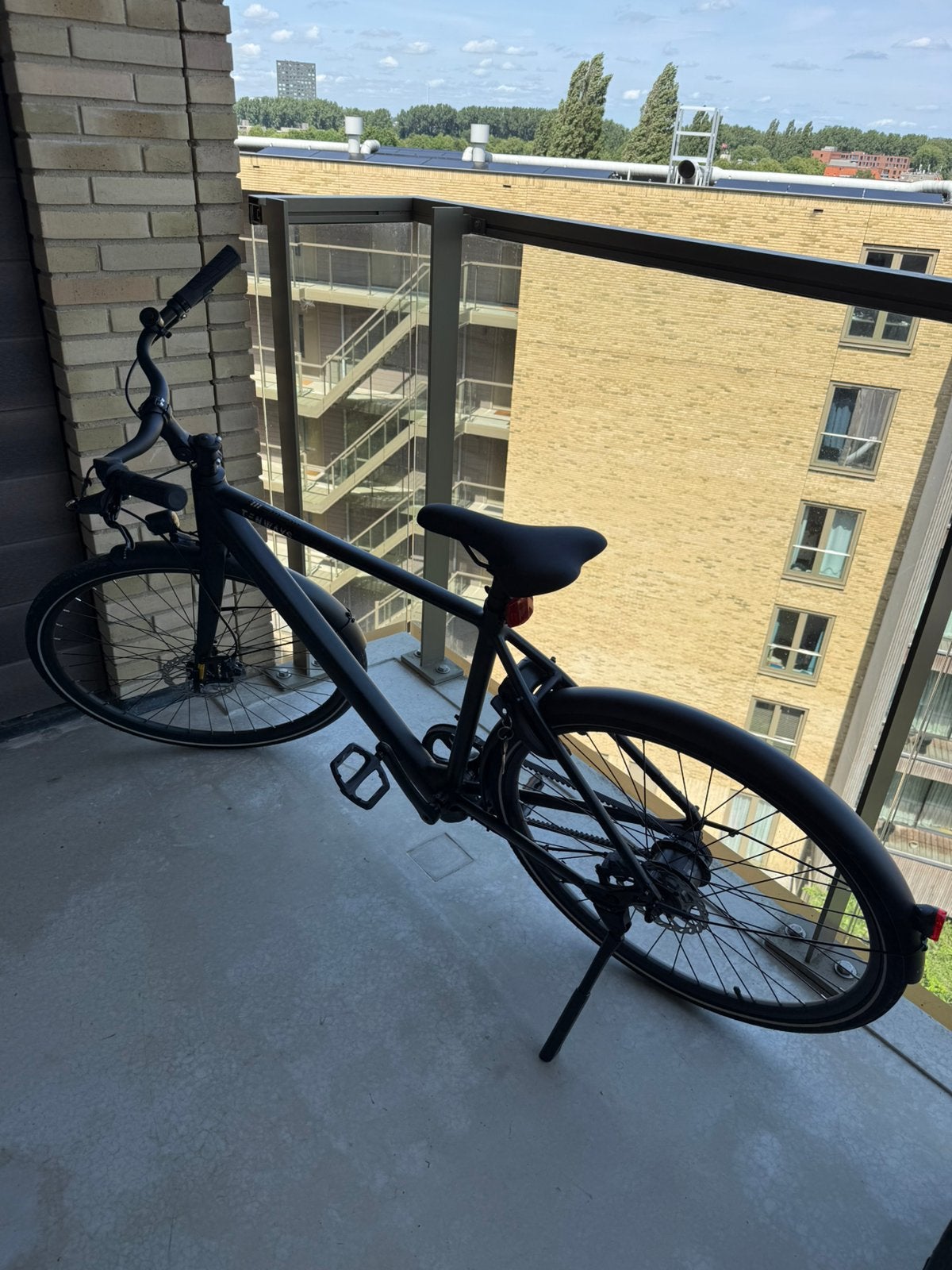 Tenways CGO600 - nieuw, 55 tot 59 cm, Ophalen, Nieuw, Overige merken