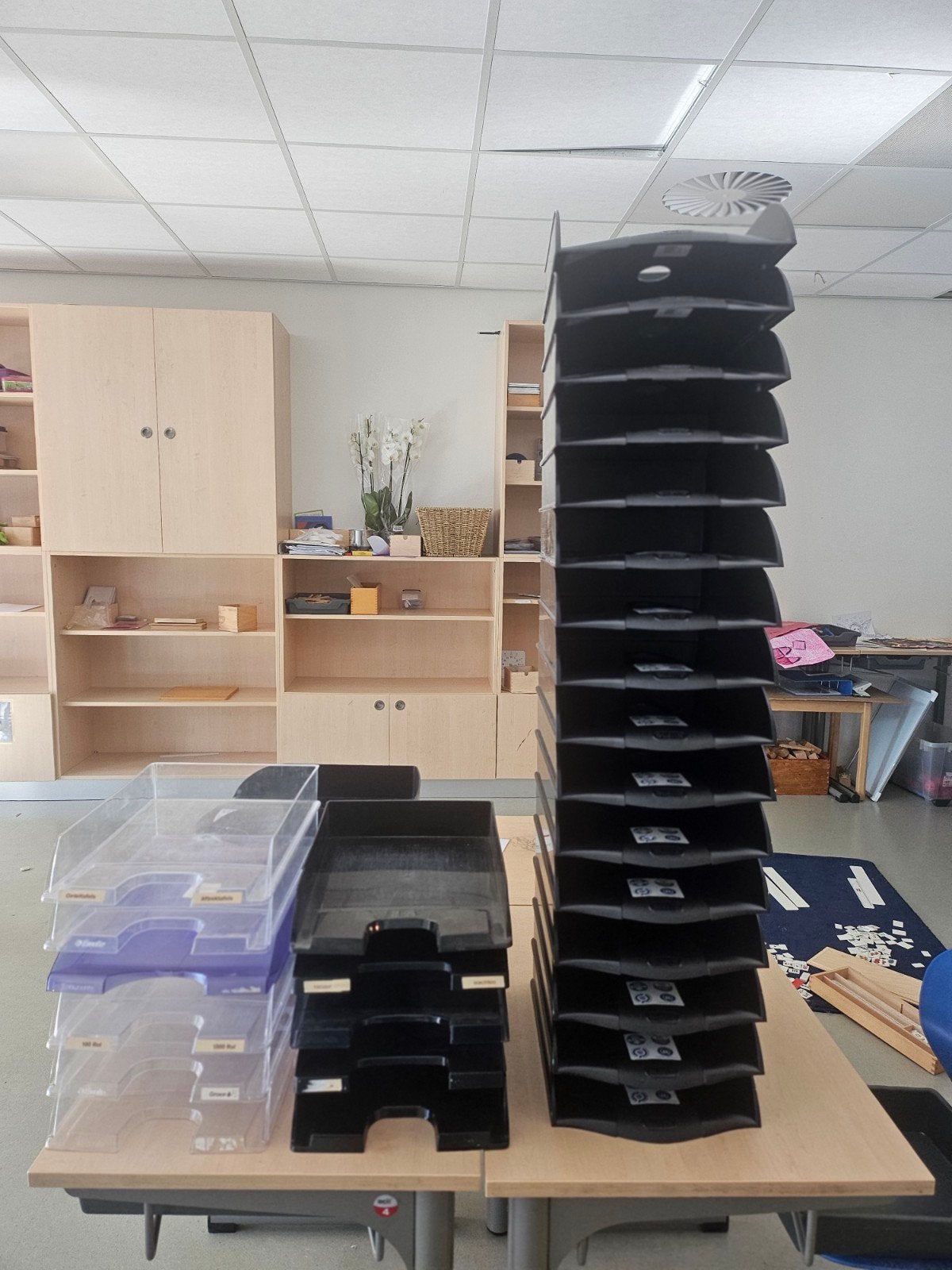 39 brievenbakjes VANDAAG OPHALEN, Huis en Inrichting, Ophalen