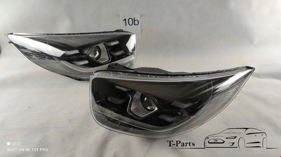 Kia picanto GT koplamp links rechts LED NIEUW 2020+, Info@fabrikant.eu, Nieuw, Ophalen of Verzenden, Fabrikantstraat 1
1000 AA  Amsterdam