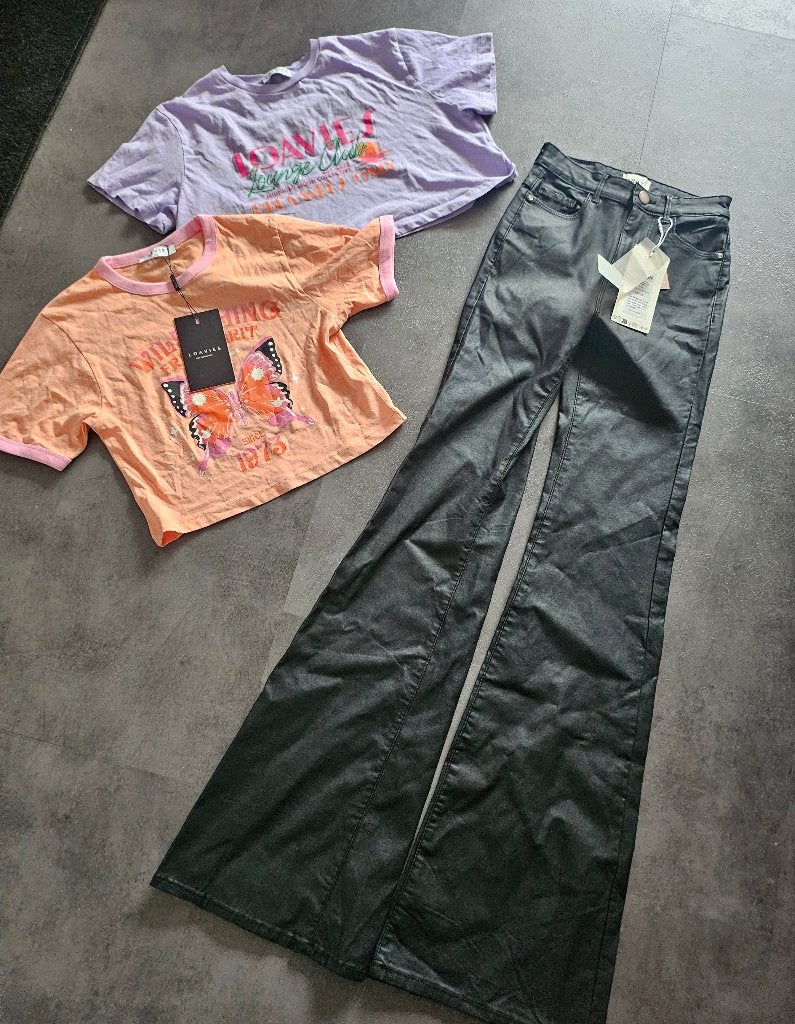 Gave set XS ( loavies & Only), Meisje, Only, Ophalen of Verzenden, Zo goed als nieuw