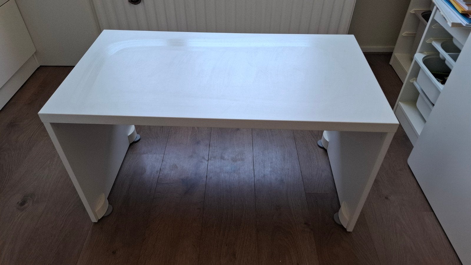 Ikea Stuva wit zonder lade, Ophalen, Gebruikt, IKEA