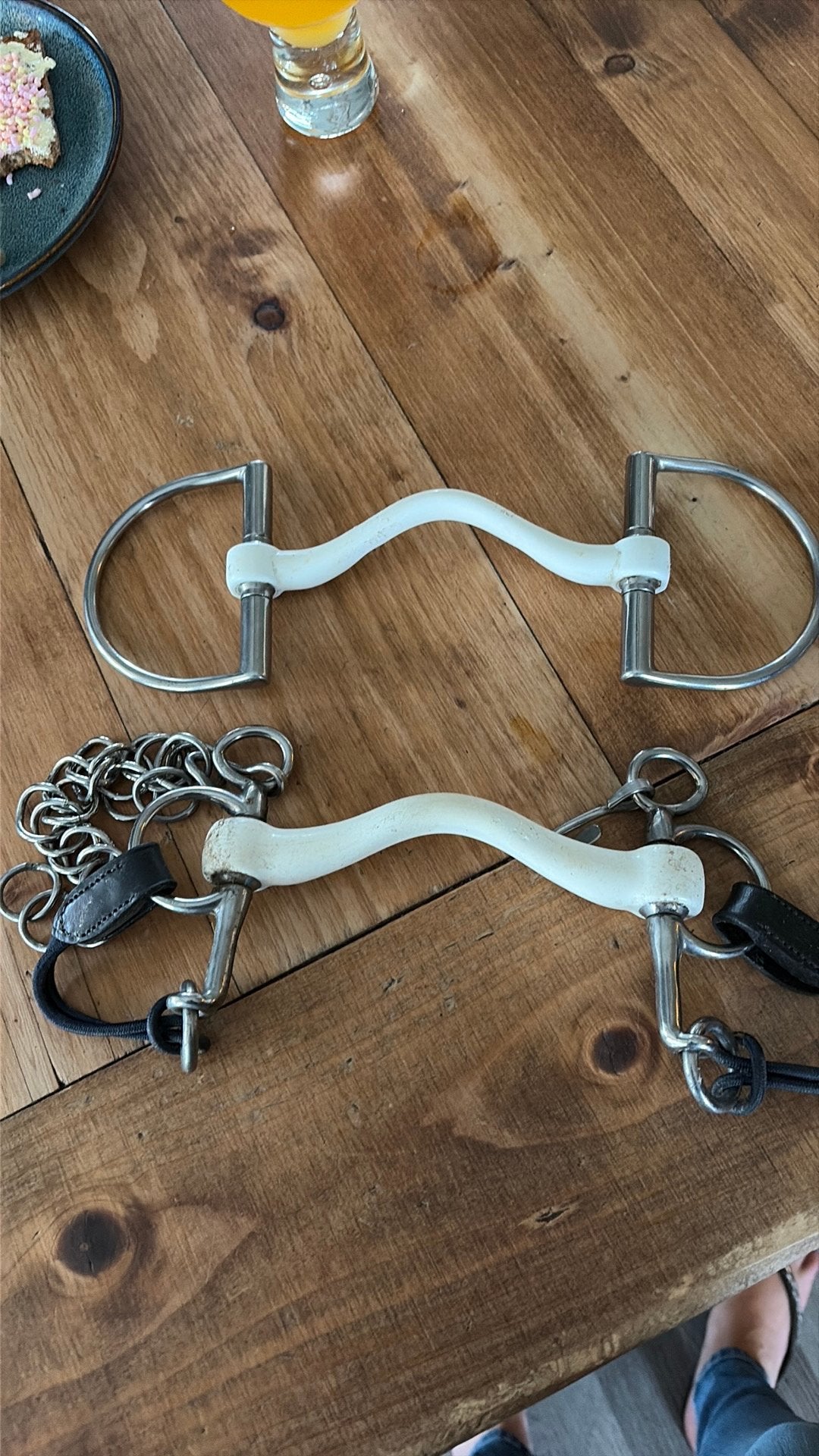 Trust inno sense bitten te koop 13,5, Ophalen of Verzenden, Zo goed als nieuw, Trust