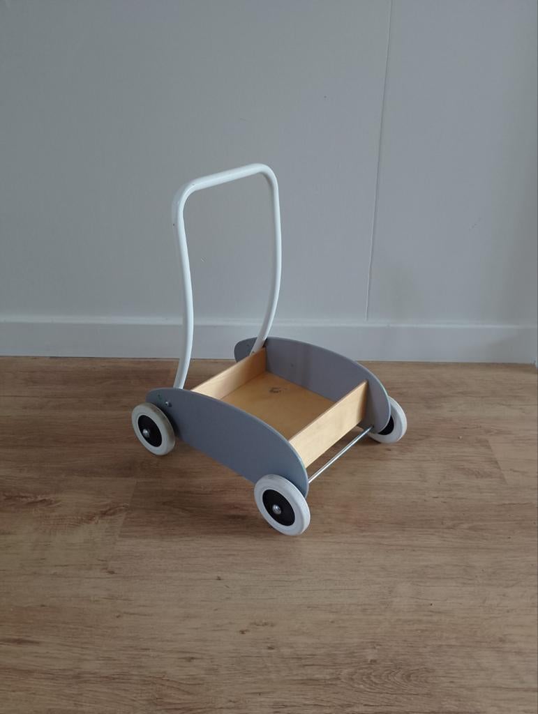 Loopwagen, Kinderen en Baby's, Ophalen, Gebruikt, Overige typen