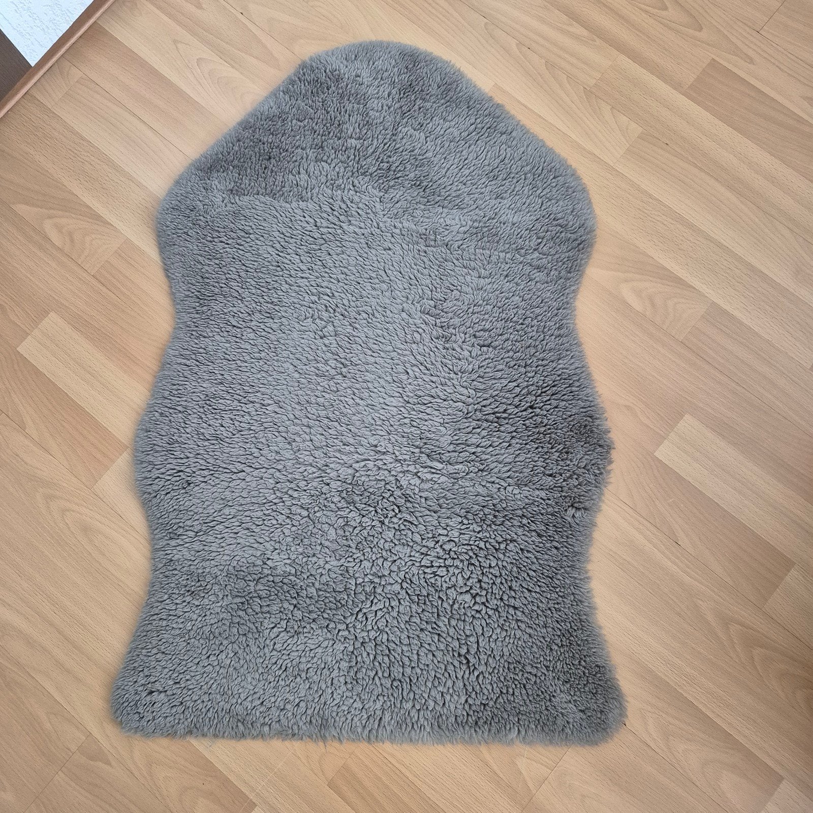 Groen KWANTUM kleedje voor vloer of decoratie, Minder dan 50 cm, 50 tot 100 cm, Ophalen of Verzenden, Zo goed als nieuw