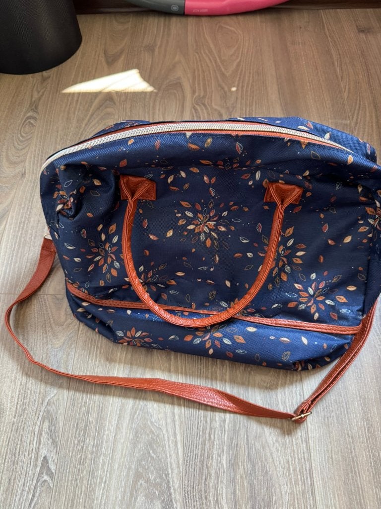 Dames tasjes, Ophalen of Verzenden, Overige kleuren, Schoudertasje