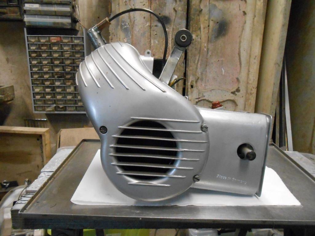 Zündapp 515 project, Ophalen, Gebruikt, Overige modellen, Maximaal 45 km/u