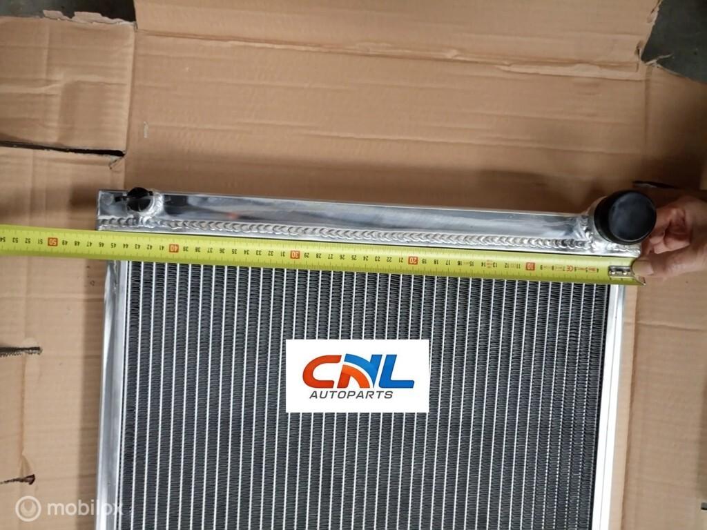 Radiateur  70-81 Pontiac Firebird/Chevrolet Camaro, Auto-onderdelen, Nieuw, Ophalen of Verzenden