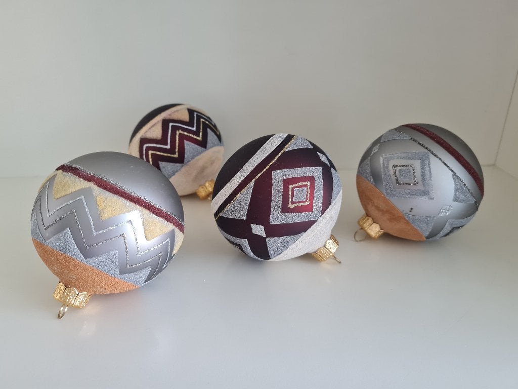 Kerstversiering GRATIS, Diversen, Kerst, Ophalen, Gebruikt