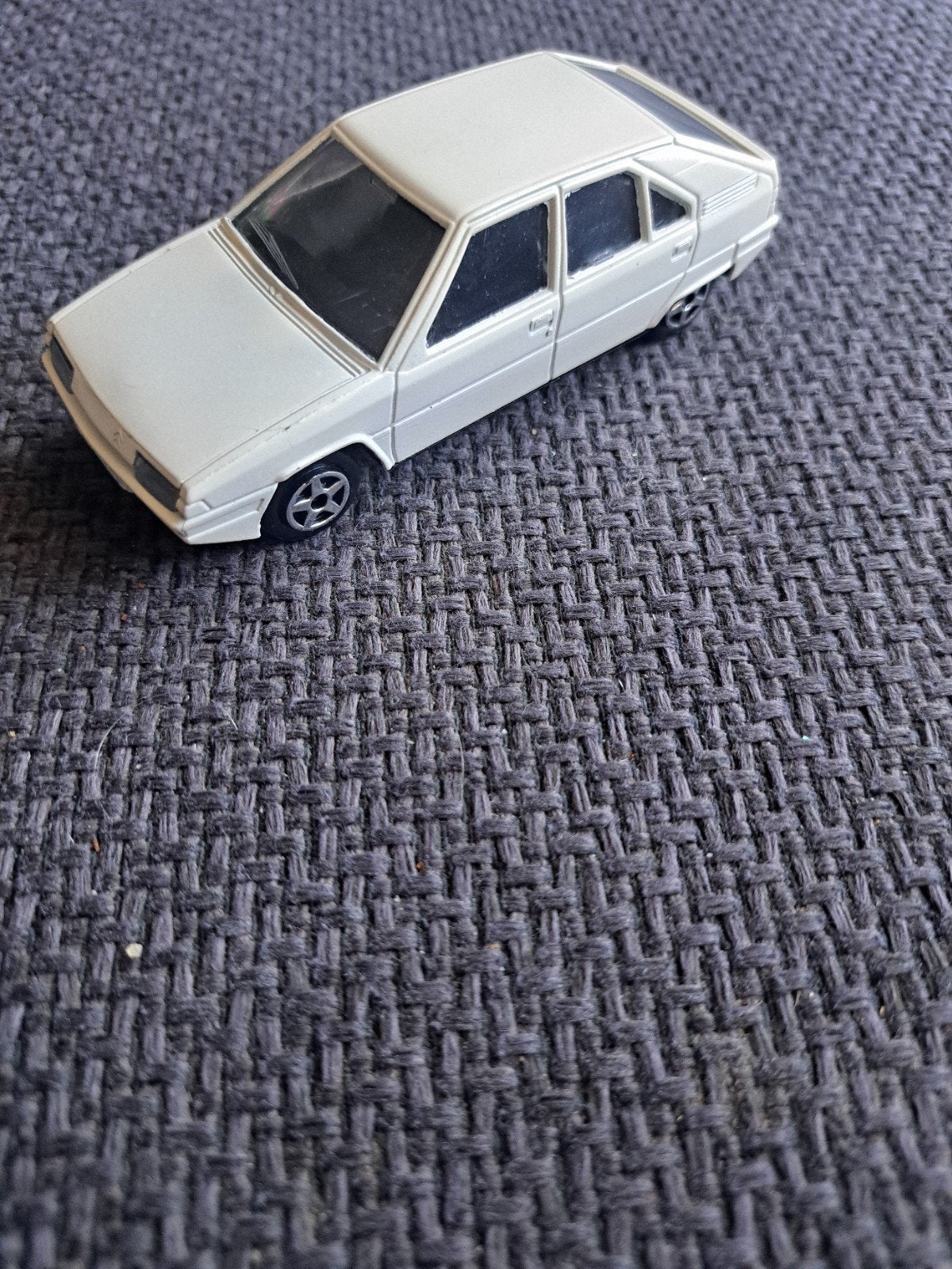 norev jet car model citroen bx, Gebruikt, Auto, Frankrijk, Norev