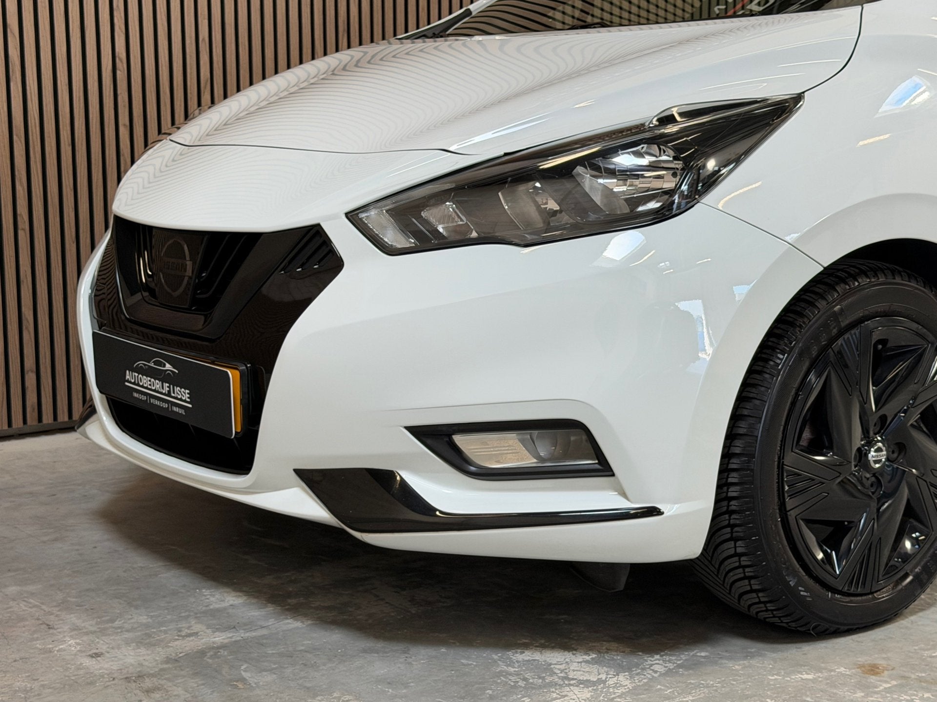 Nissan Micra 1.0 IG-T N-Design|CarPlay|Navi|PDC|NAP, Auto's, 12 maanden, Euro 6, Wit, Handgeschakeld
