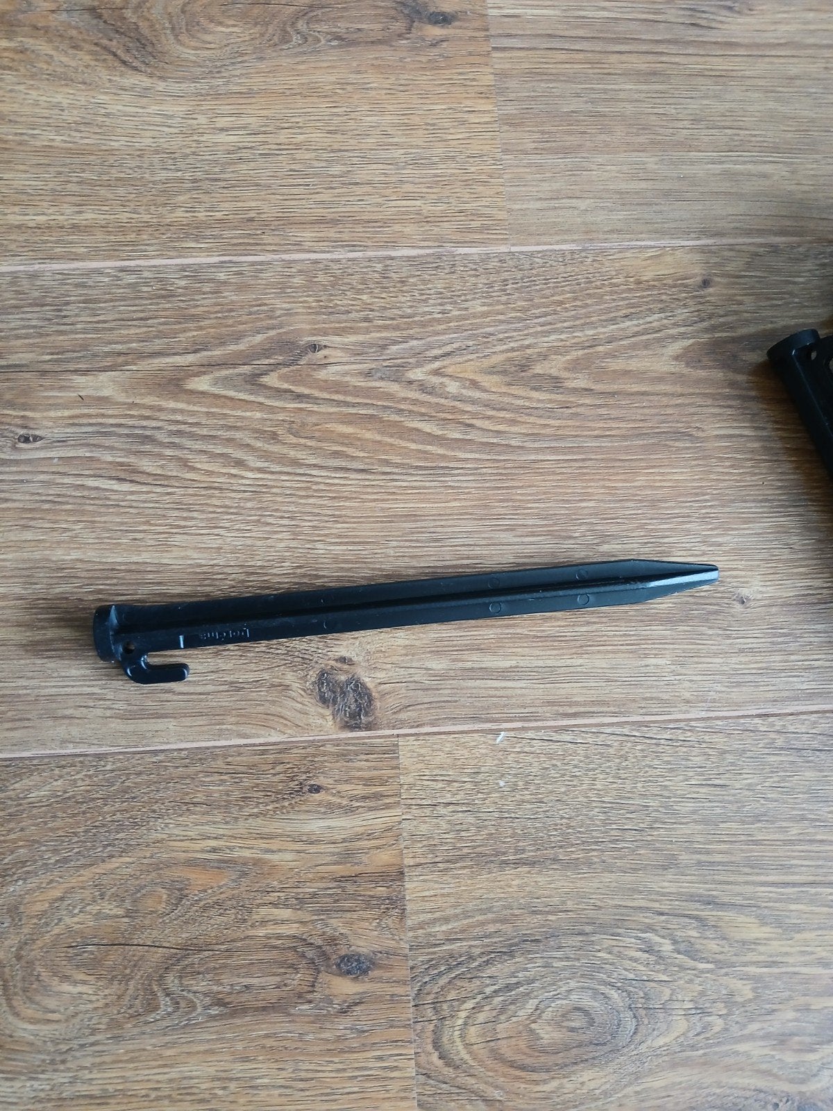 25 Tent haringe van 22 cm, Ophalen of Verzenden, Zo goed als nieuw