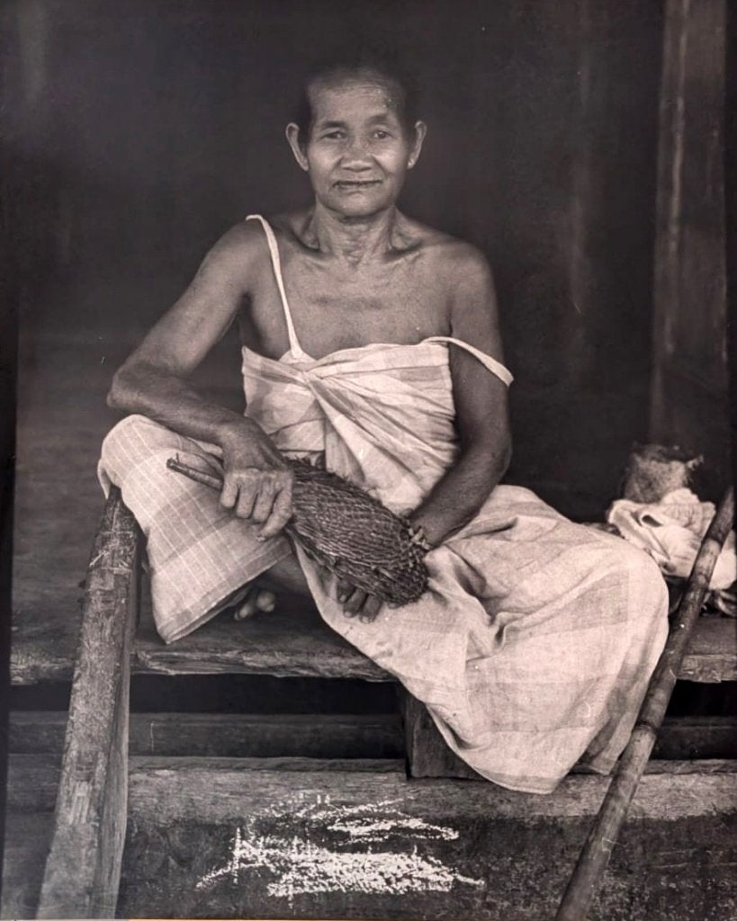serie foto''s uit Indonesie, 1960 tot 1980, Foto, Zo goed als nieuw, Buitenland