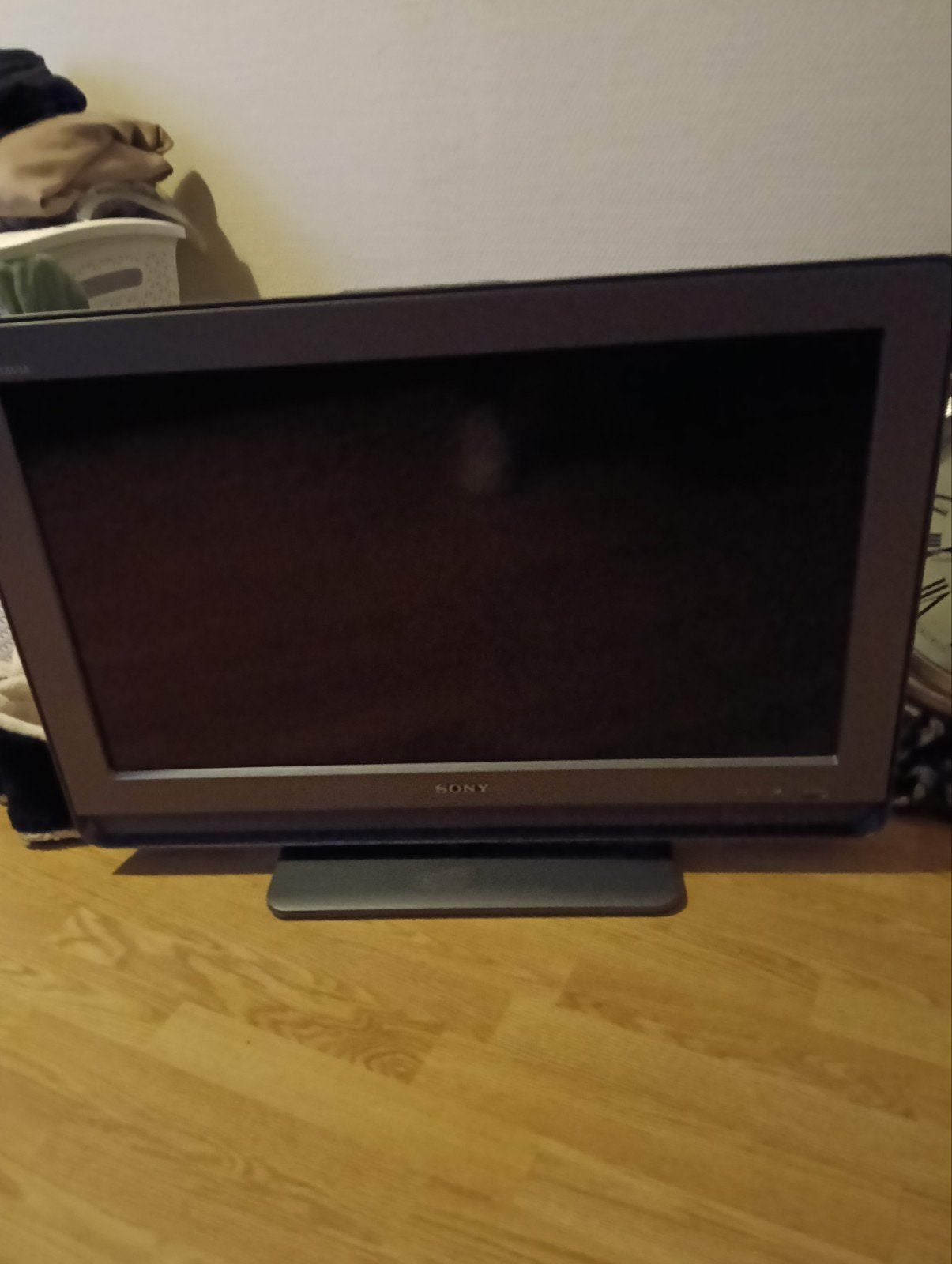 Sony Bravia TV